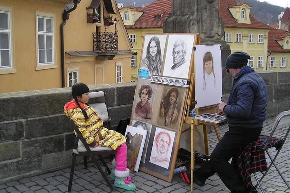 Fotografie atrakce č. 2