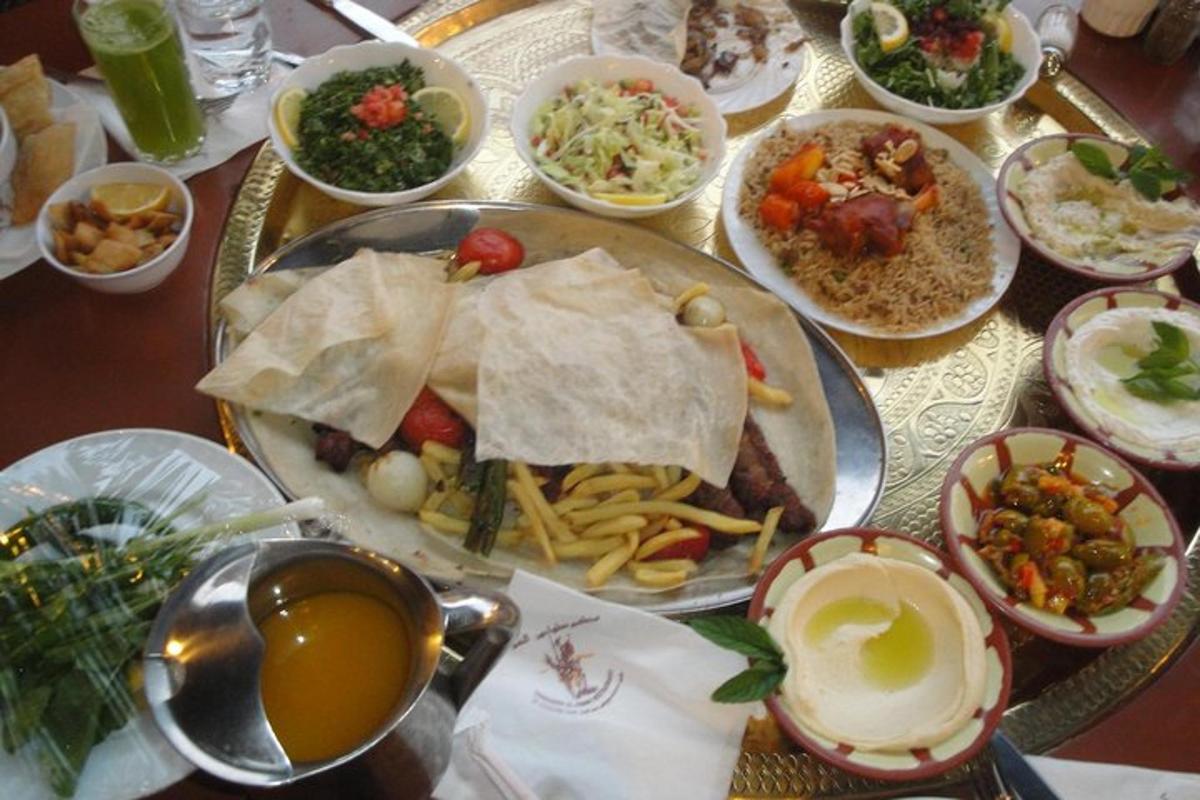 Turistik nokta fotoğrafı 3