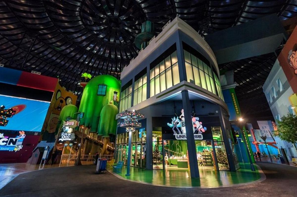 Attraction picture 4
