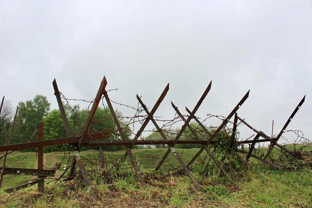 Attraction picture 1