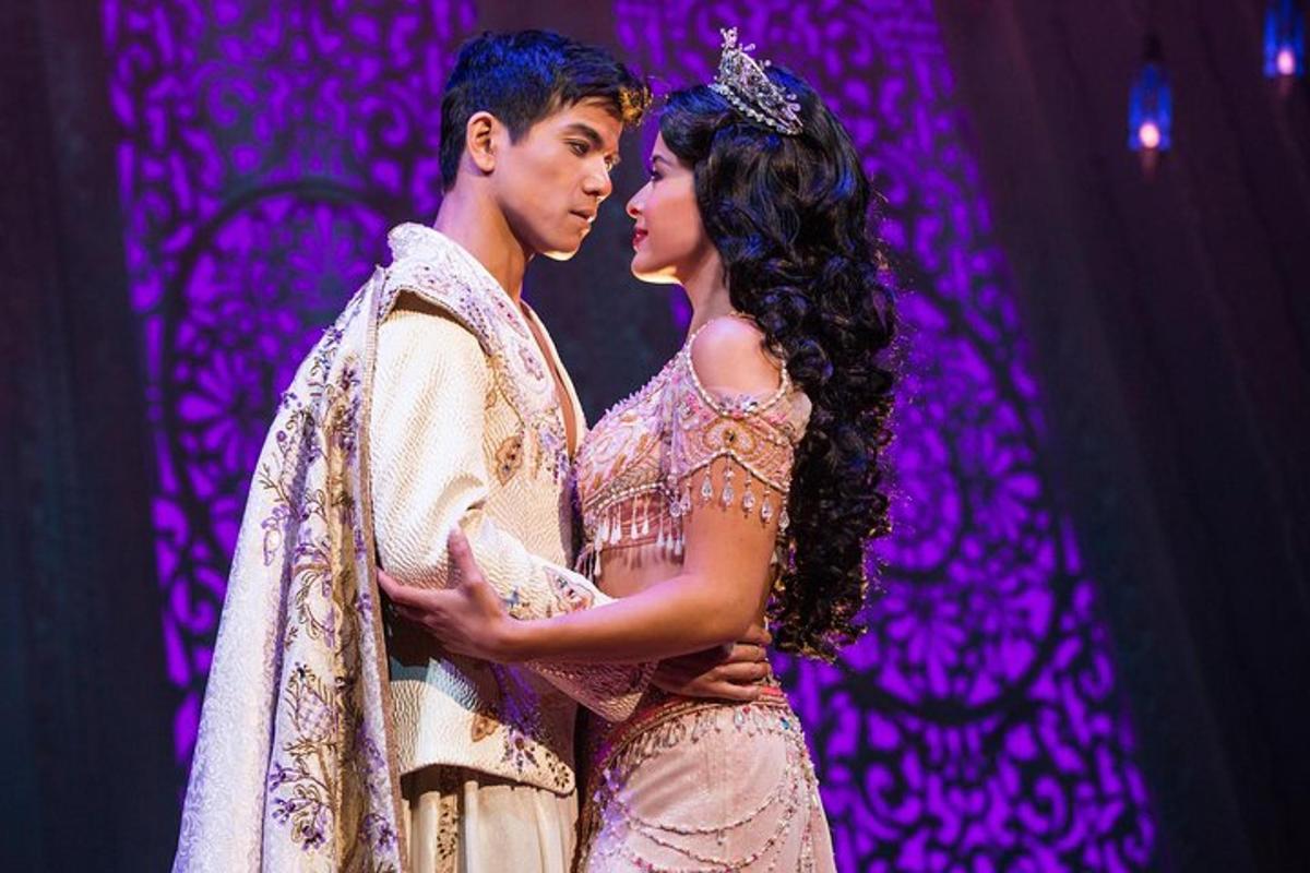 Attraction picture 6