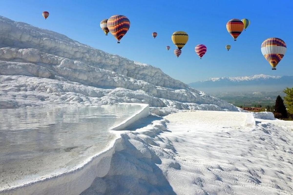 Fotografia atrakcie č. 1