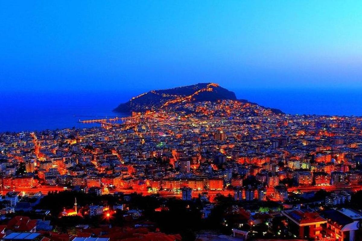 Turistik nokta fotoğrafı 3