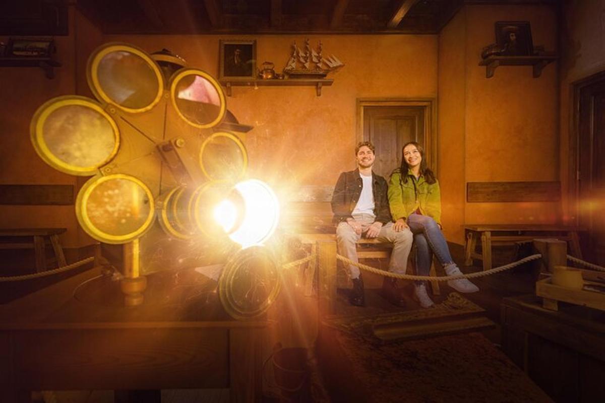 Attraction picture 2