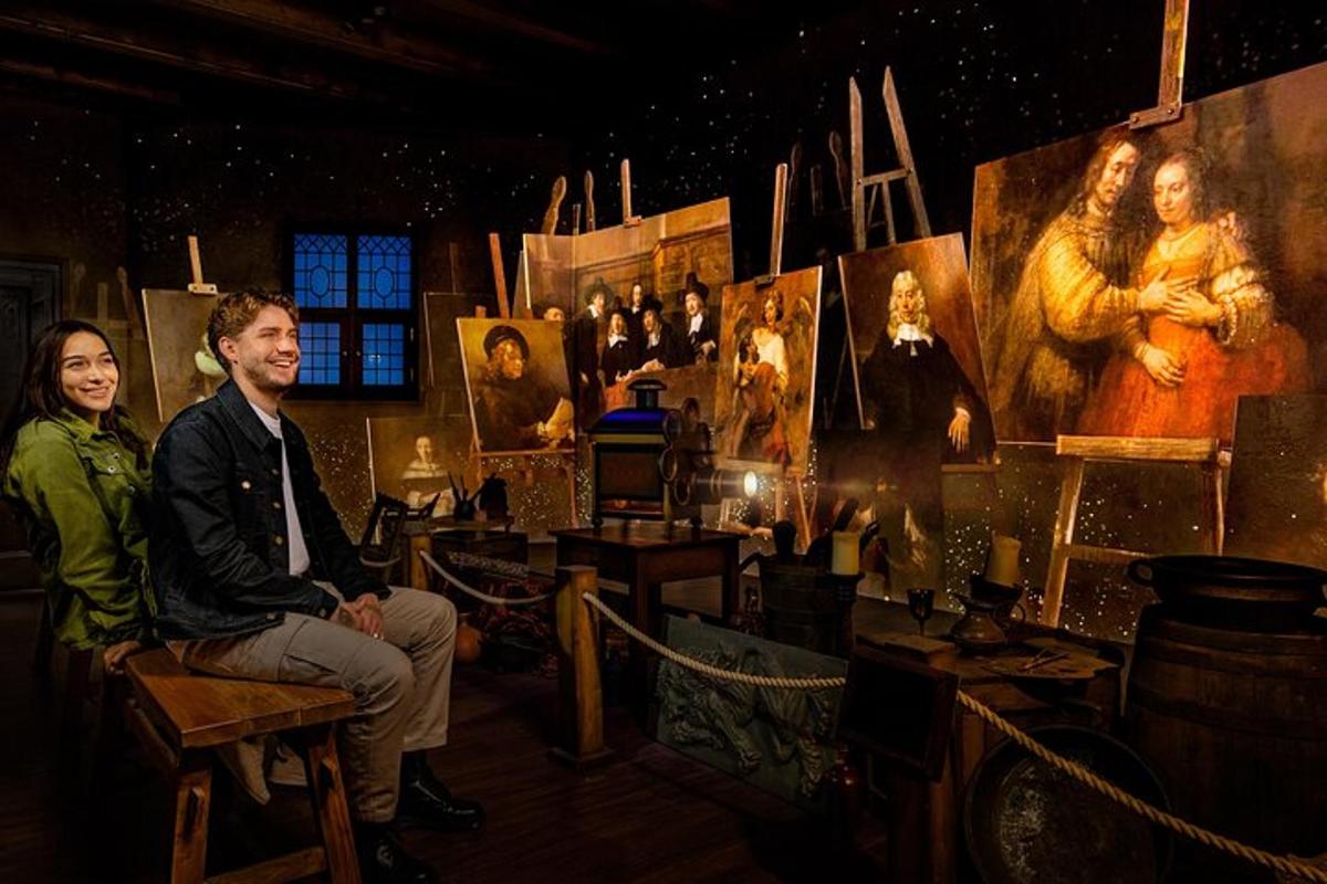 Attraction picture 6
