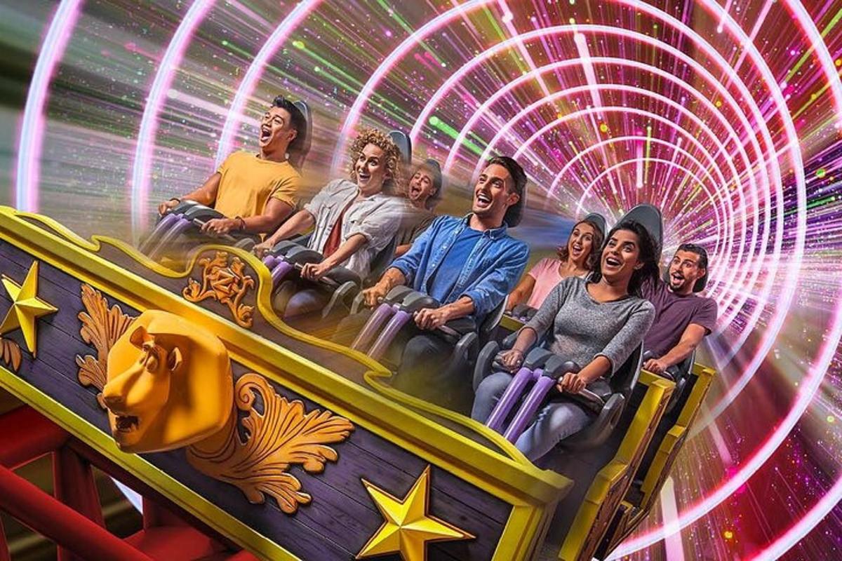 Attraction picture 1