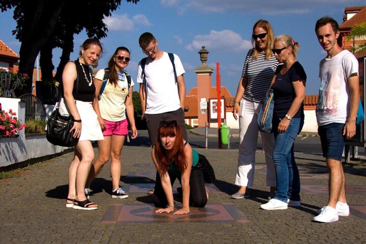 Turistik nokta fotoğrafı 5