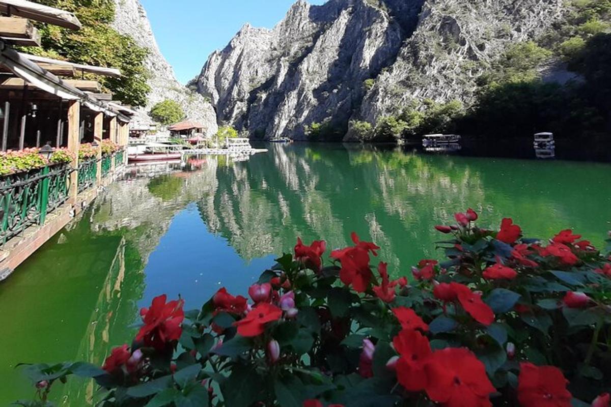 Lankytinos vietos ar pramogos nuotrauka numeris 6