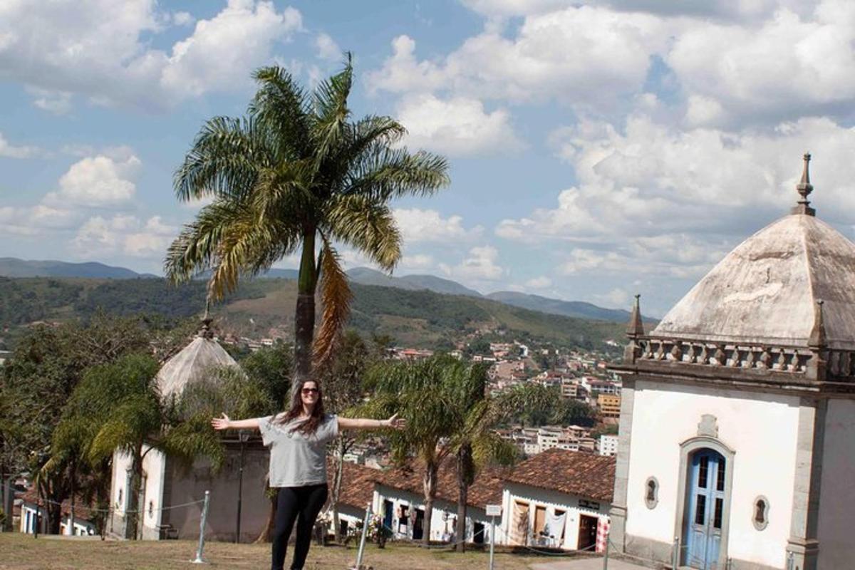 Foto 1 de l'atracció turística