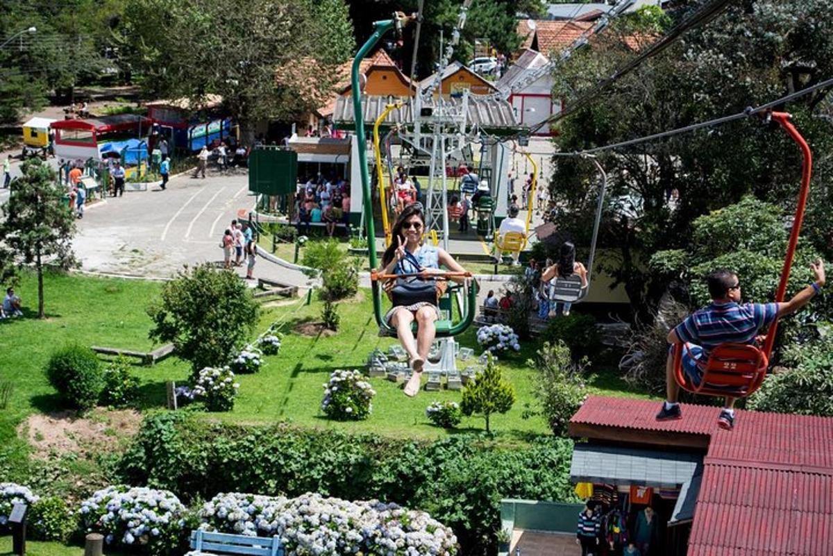 Fotografia da atração 7