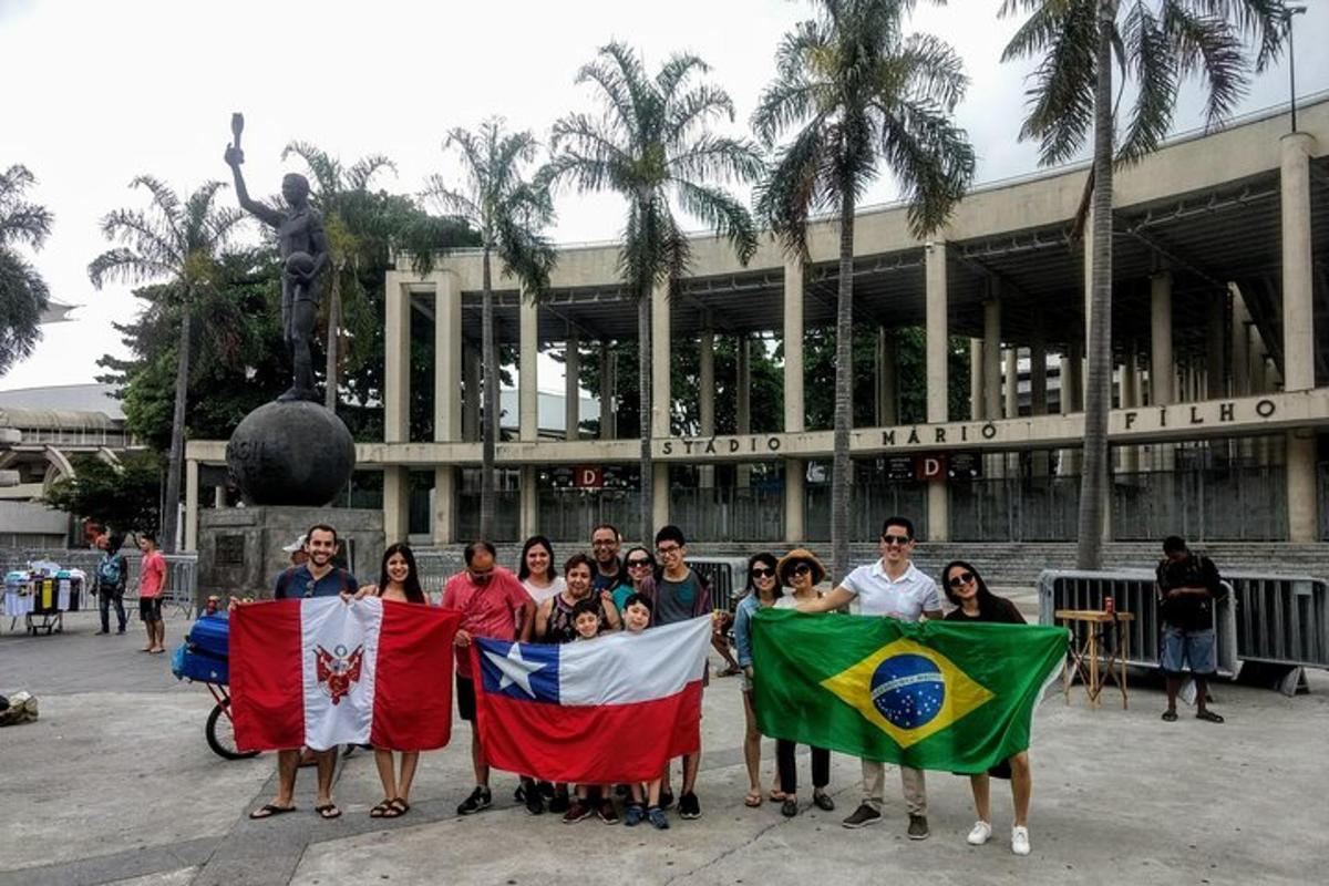 Fotografia da atração 3