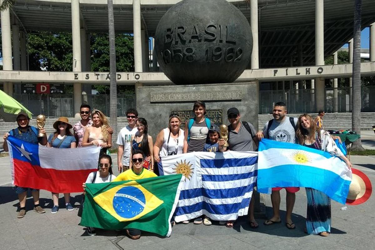 Fotografia da atração 4