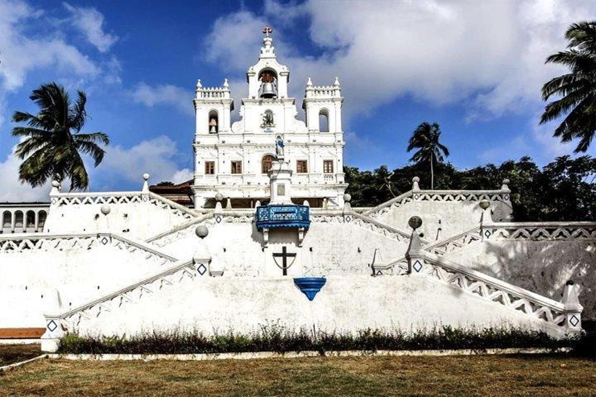 Fotografia da atração 2