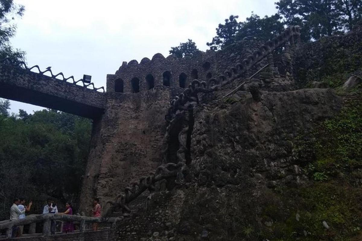 Fotografia da atração 1
