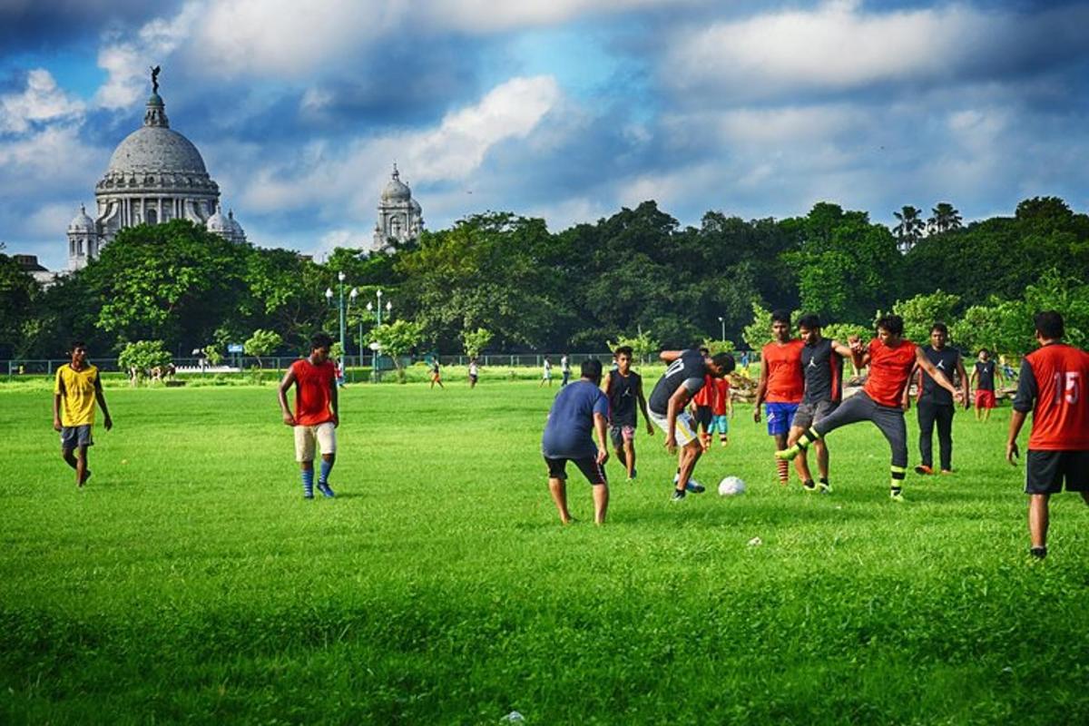 Fotografia da atração 3