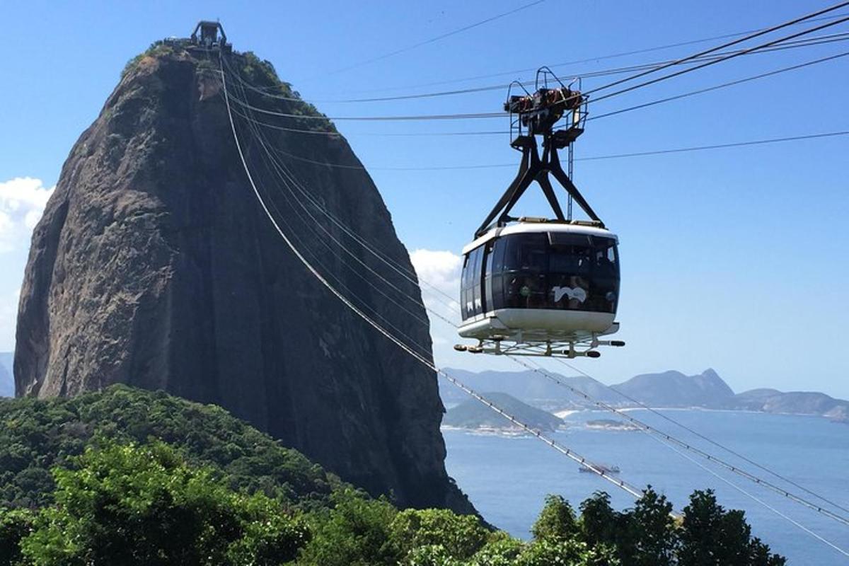 Foto 1 da atração