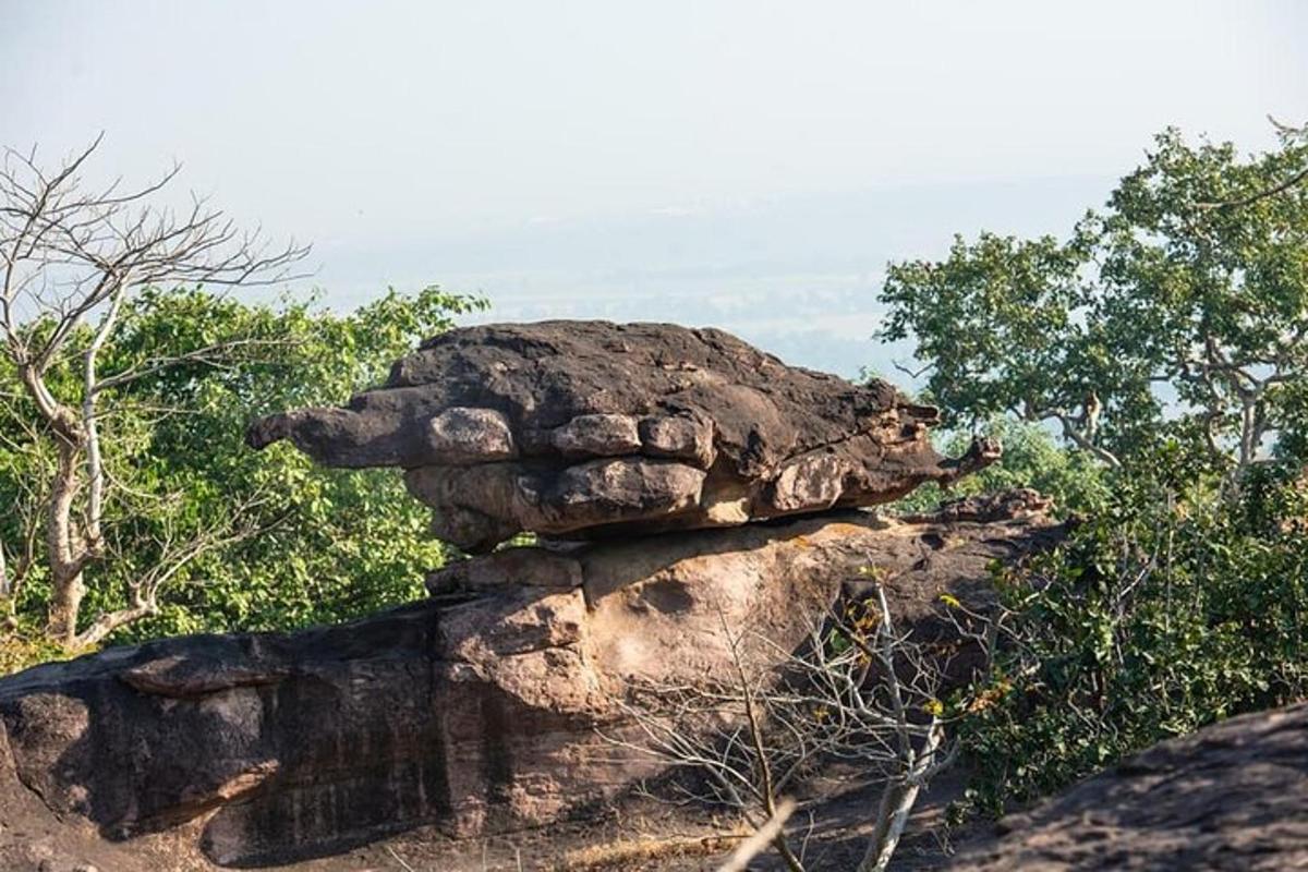 4 foto atraksi wisata