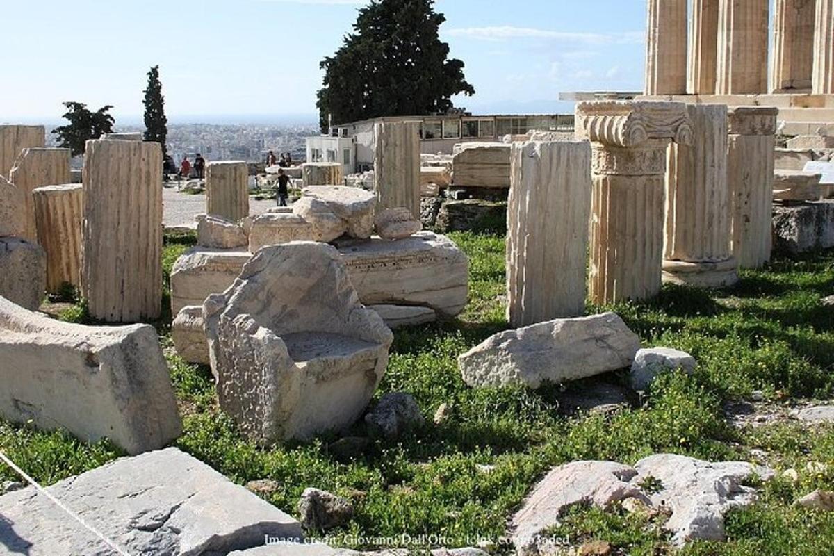Turistik nokta fotoğrafı 4