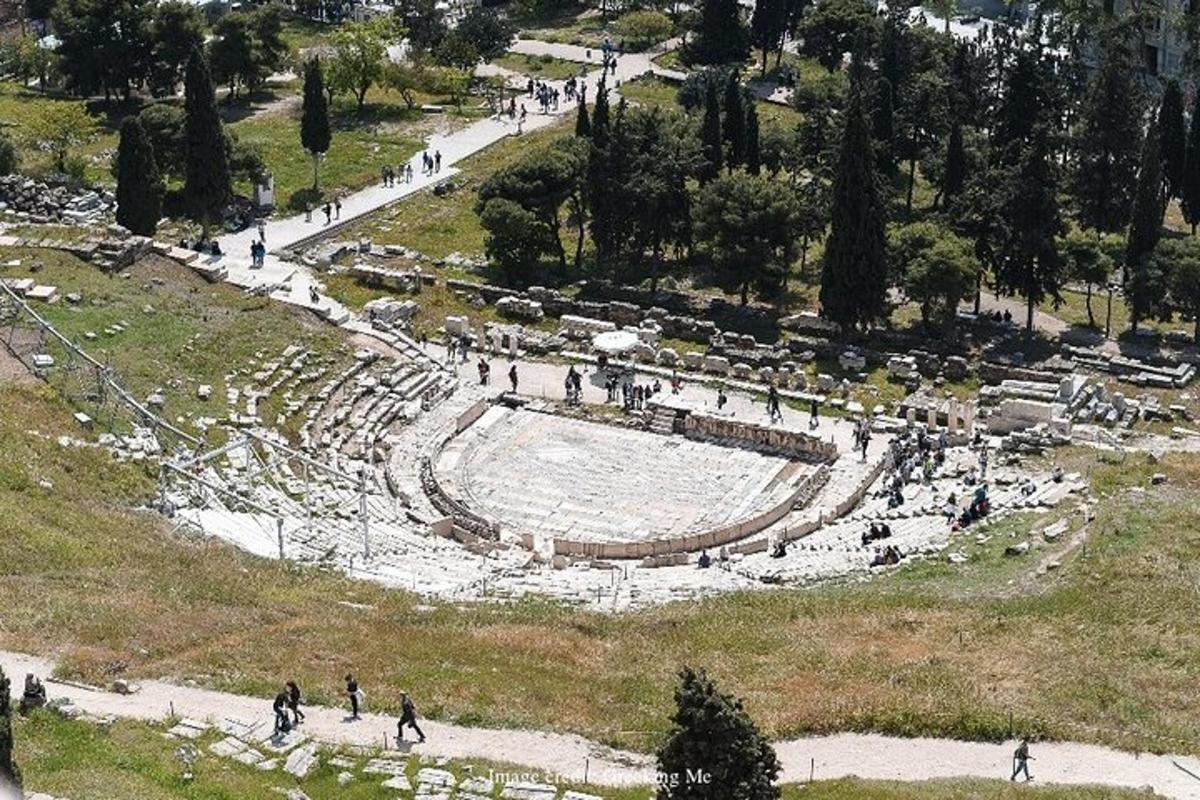 Turistik nokta fotoğrafı 6