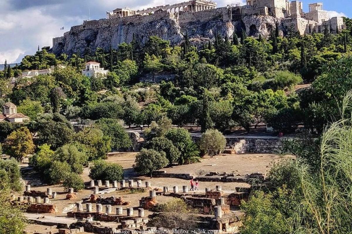 Turistik nokta fotoğrafı 1