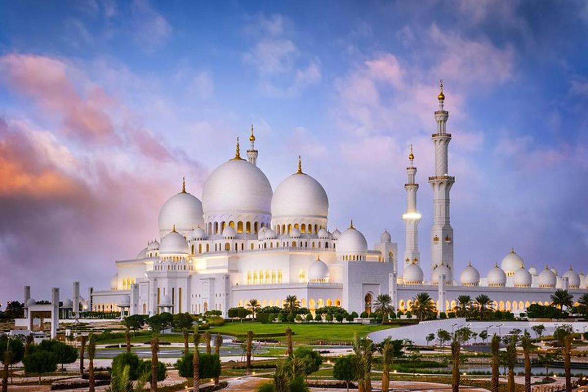 صورة رقم 5 للمعلم السياحي