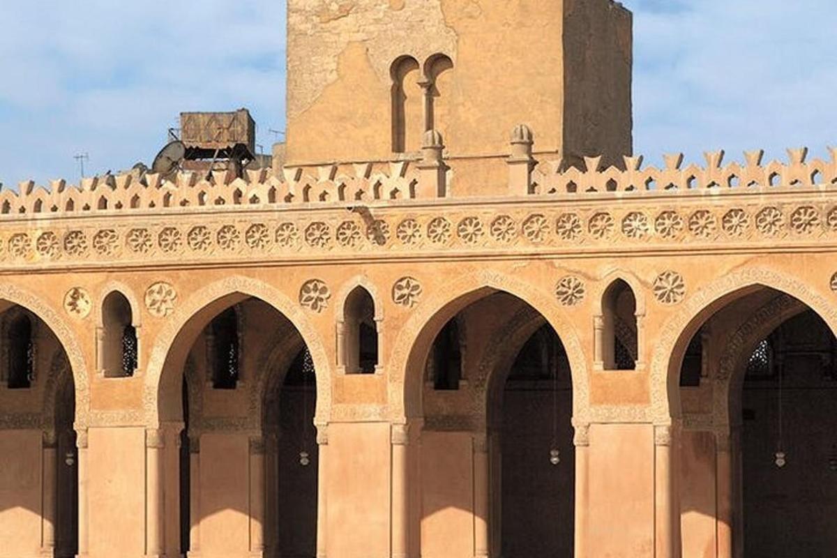 صورة رقم 5 للمعلم السياحي