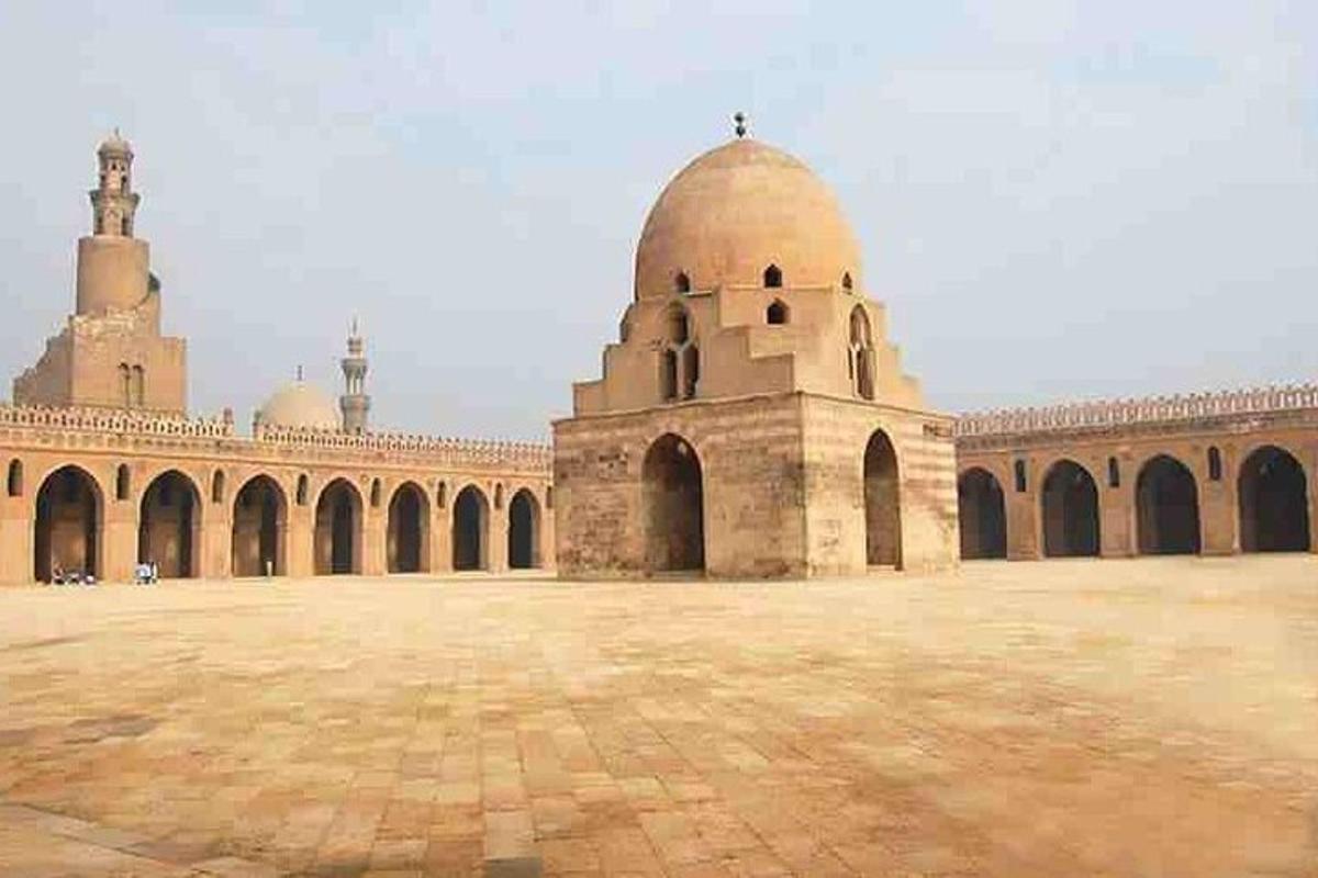 صورة رقم 6 للمعلم السياحي