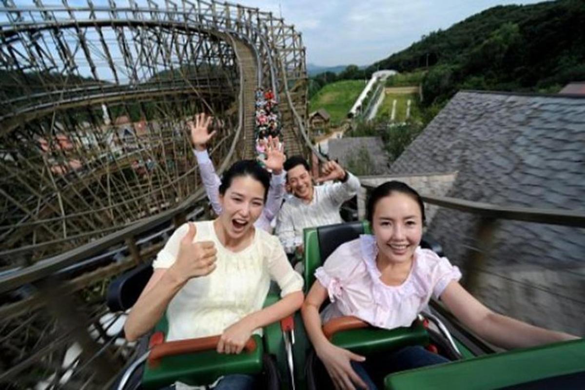 ภาพถ่ายสิ่งที่น่าสนใจภาพที่ 5