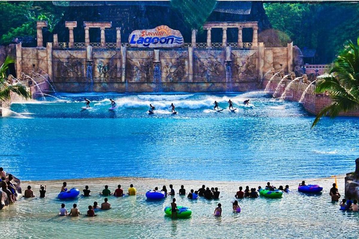 Attraction picture 3