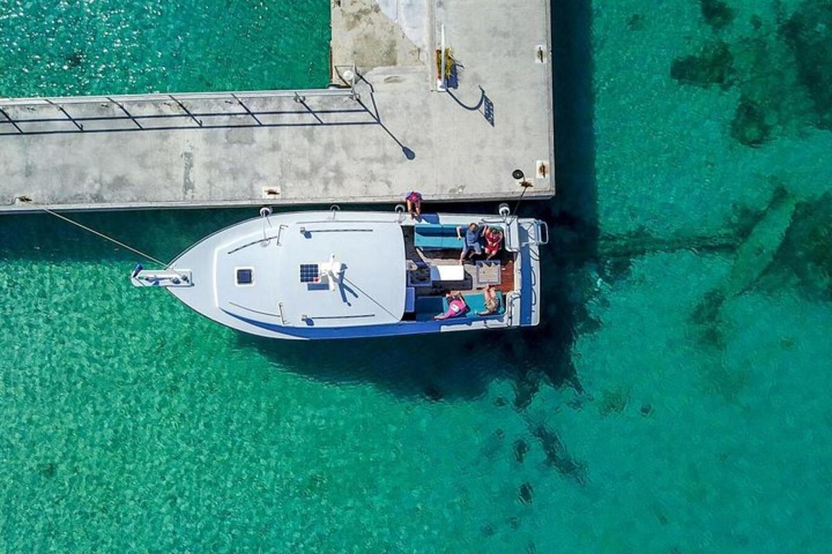 Turistik nokta fotoğrafı 2