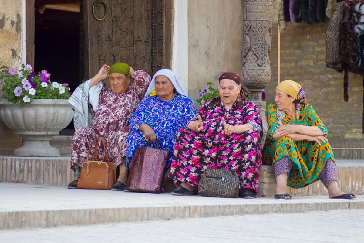 Lankytinos vietos ar pramogos nuotrauka numeris 3