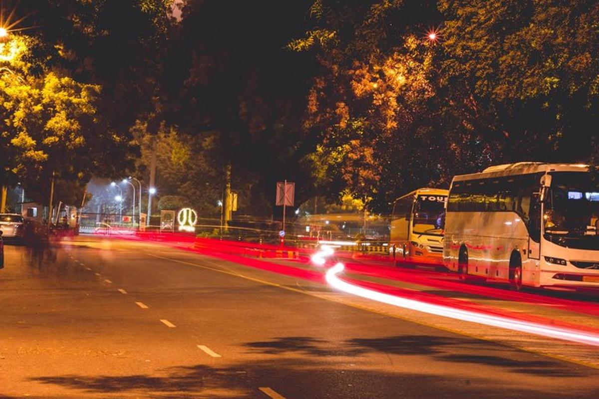 Fotografia da atração 2