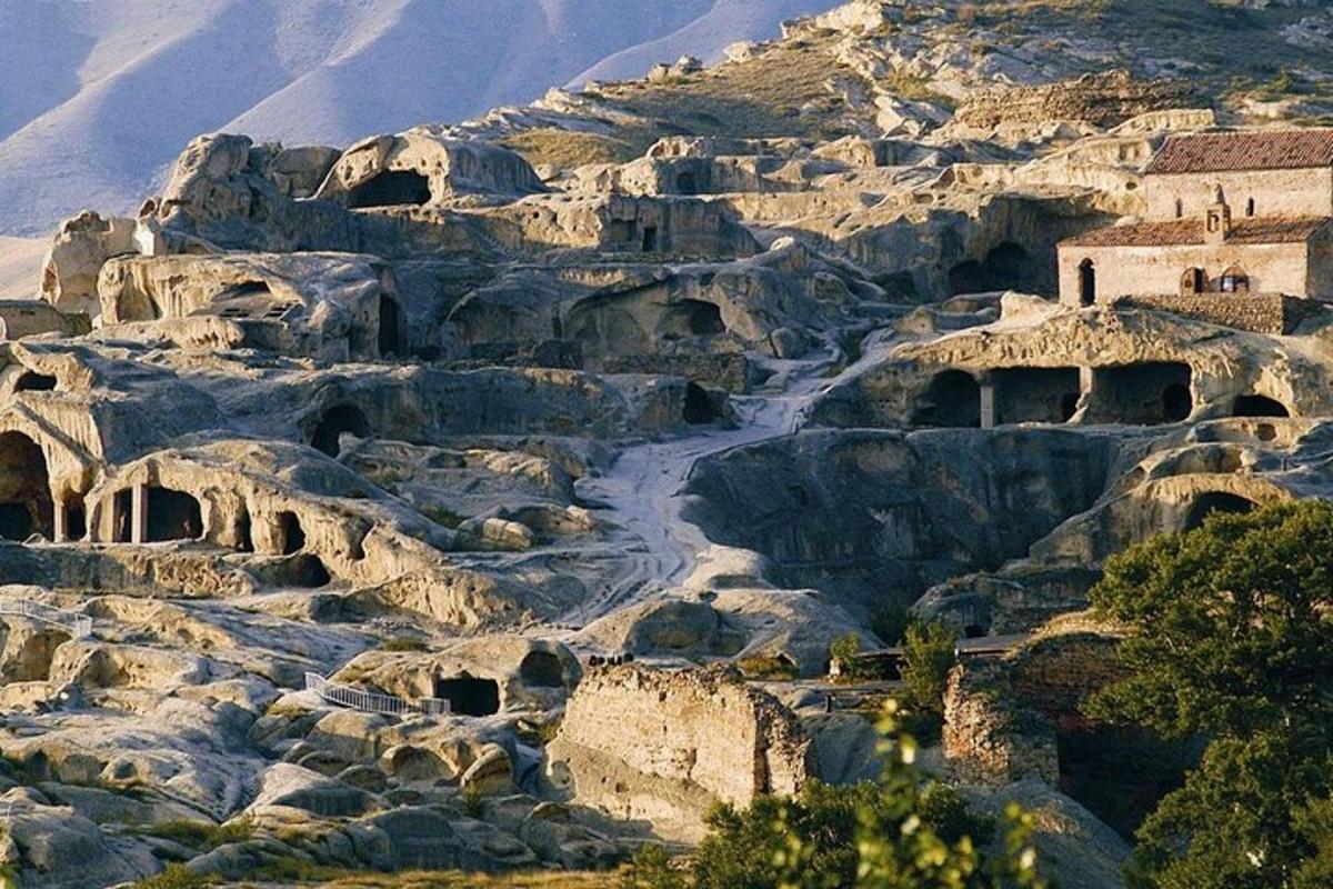 Turistik nokta fotoğrafı 1