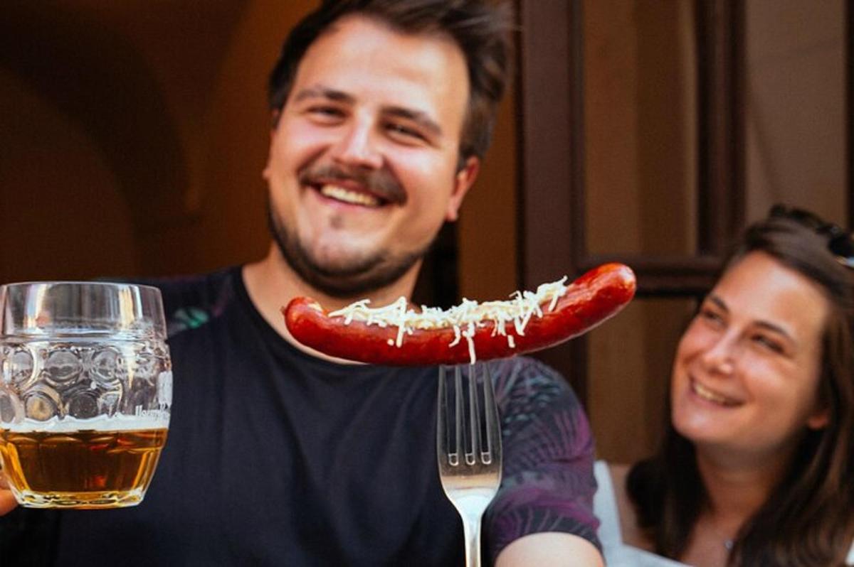Fotografie atrakce č. 1