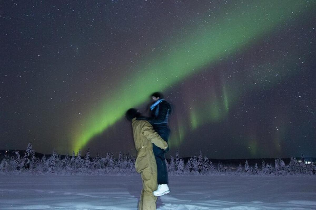 Bilde 3 av attraksjonen