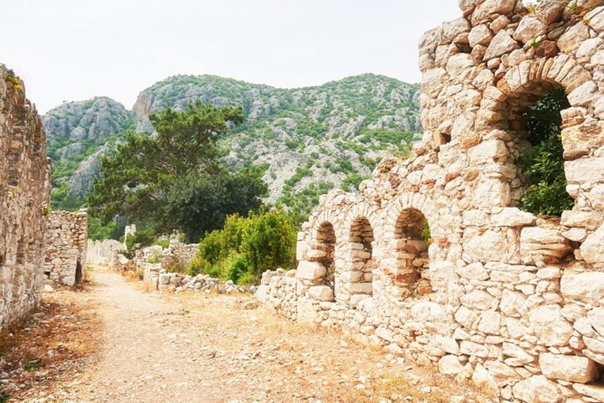 Turistik nokta fotoğrafı 3