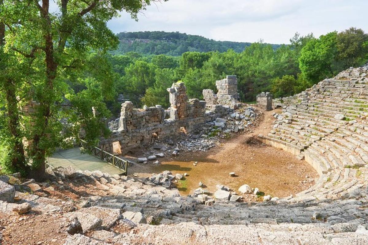 Turistik nokta fotoğrafı 4