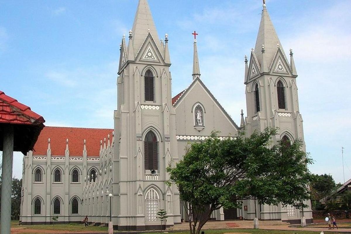 Fotografia da atração 1