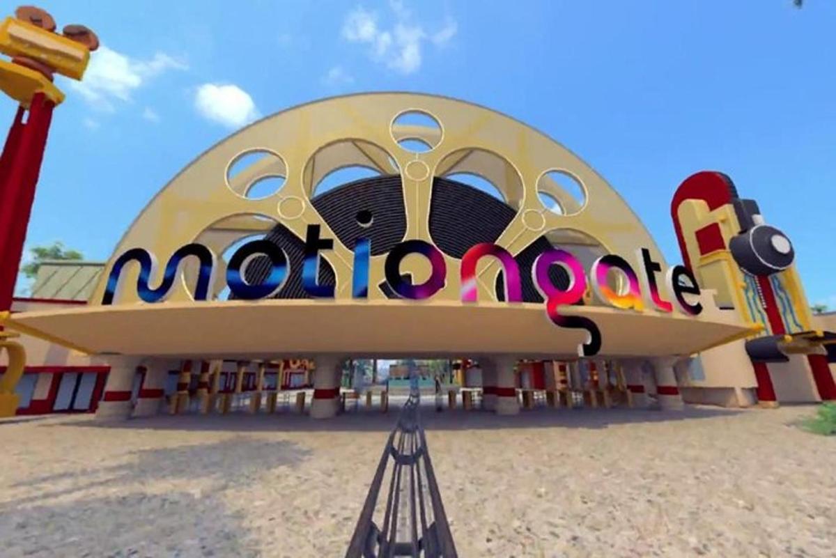 a building with a sign that reads mondlords