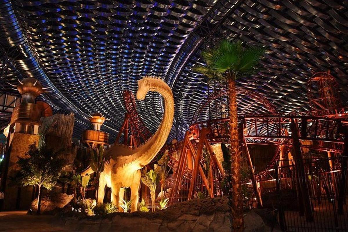 Photo de l’attraction numéro 2.