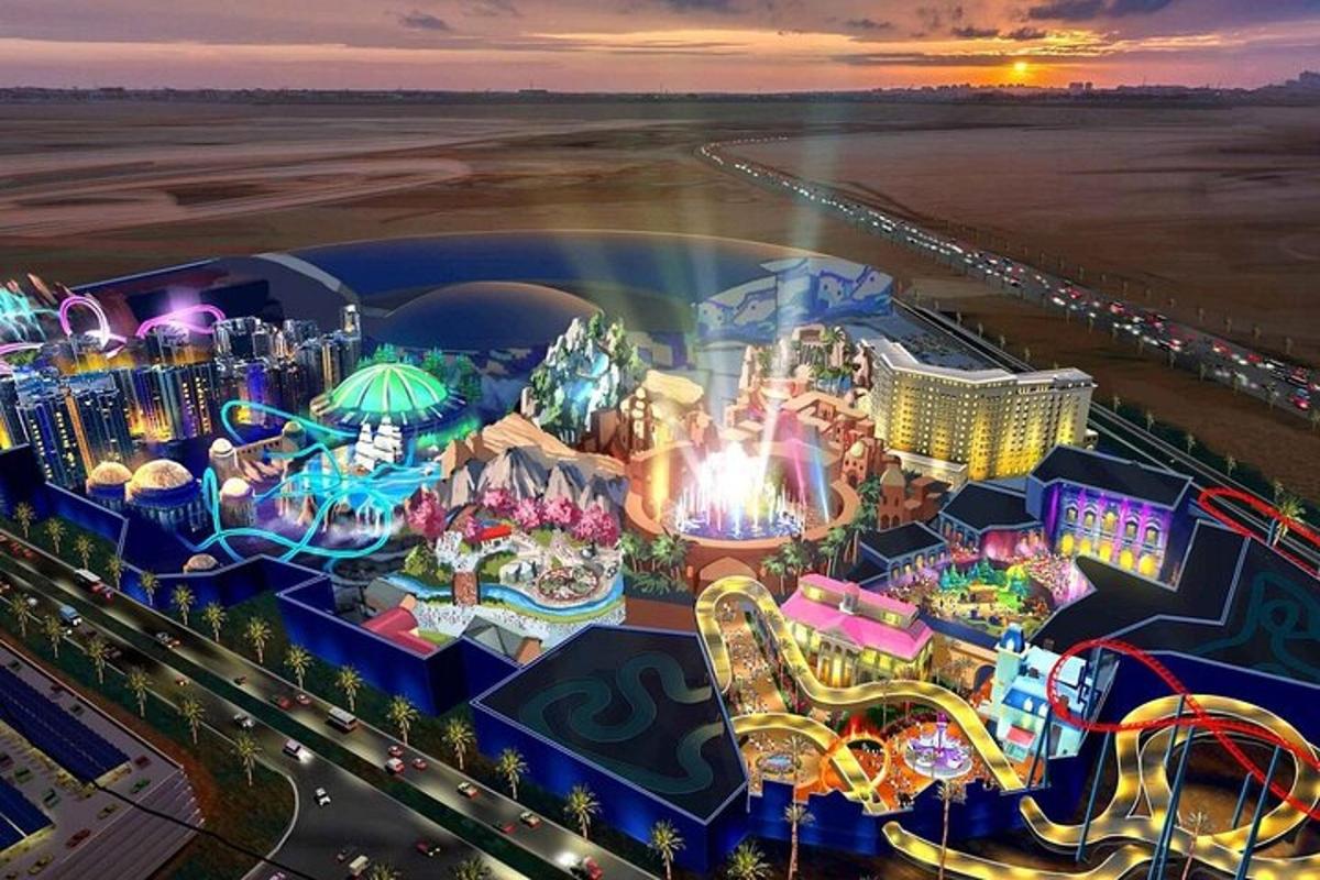 Photo de l’attraction numéro 6.
