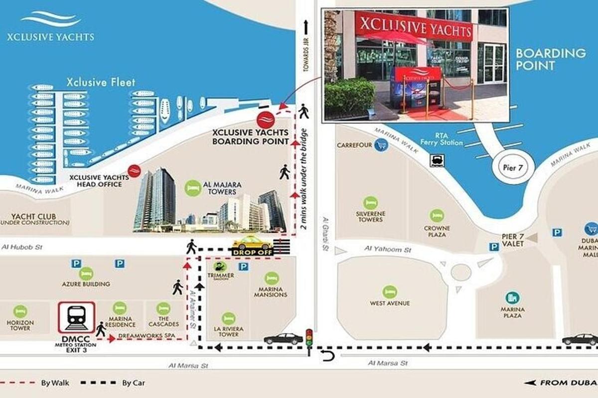 a map of the kuala lumpur city centre with a bus stop