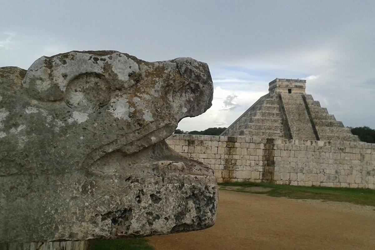 Fotografia da atração 2