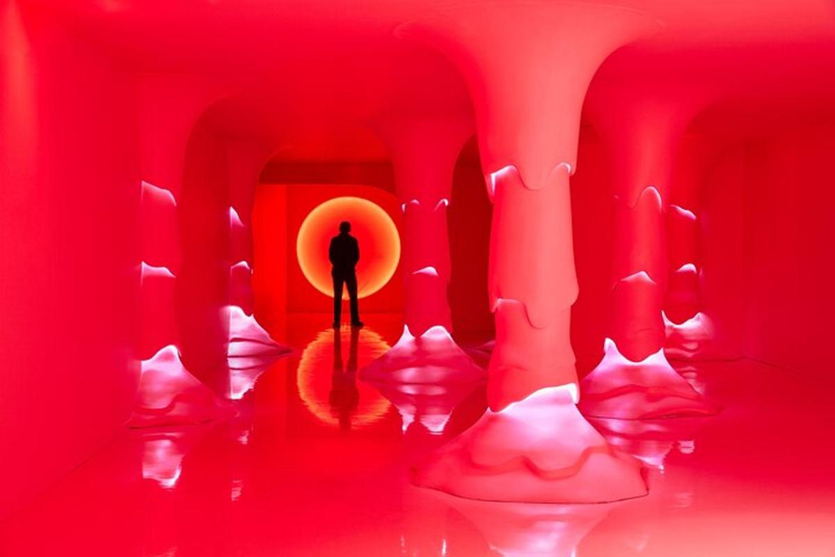 Attraction picture 2