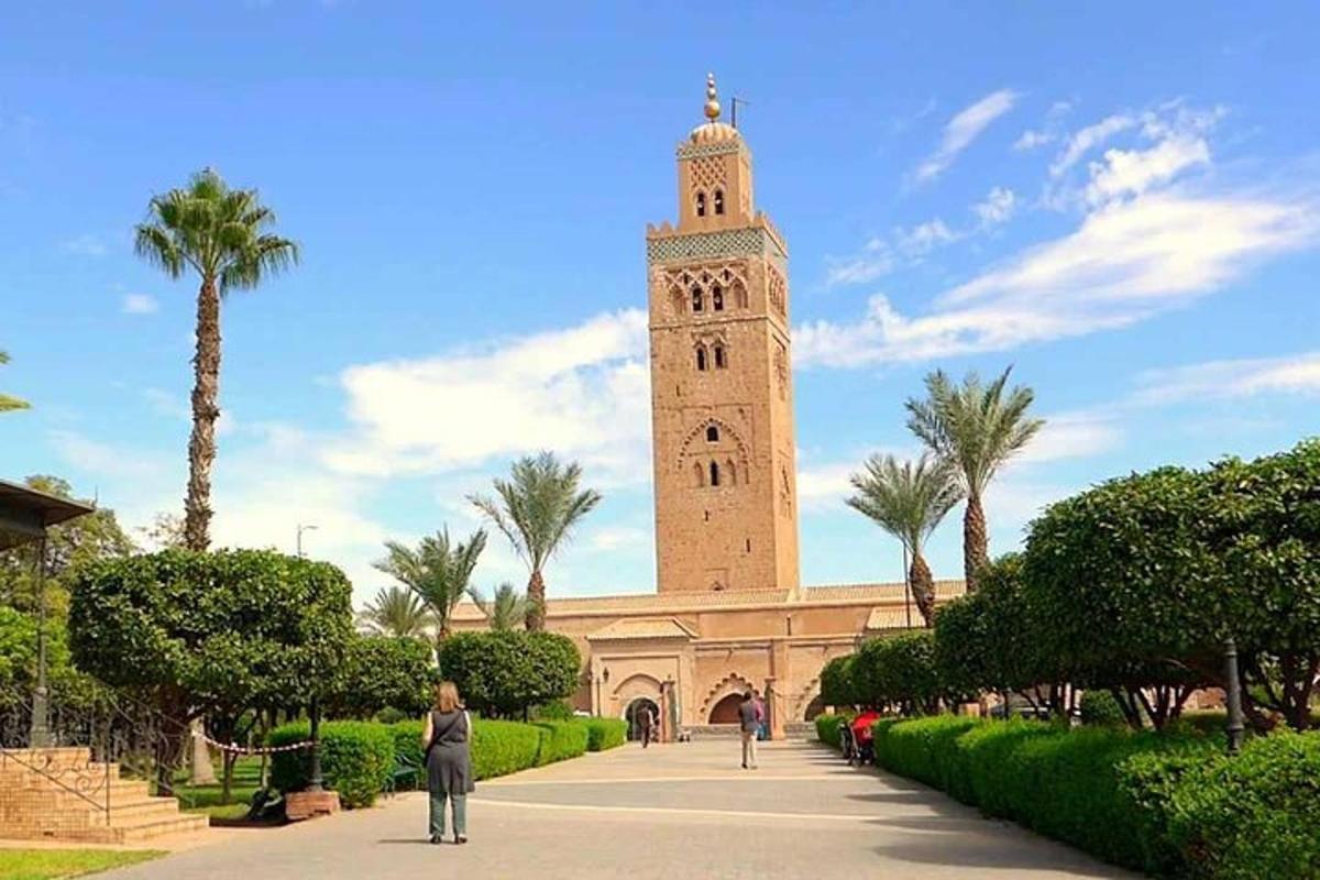 صورة رقم 3 للمعلم السياحي