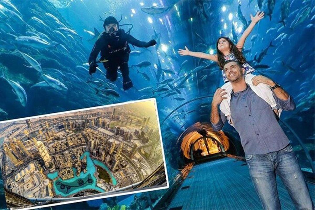 صورة رقم 1 للمعلم السياحي