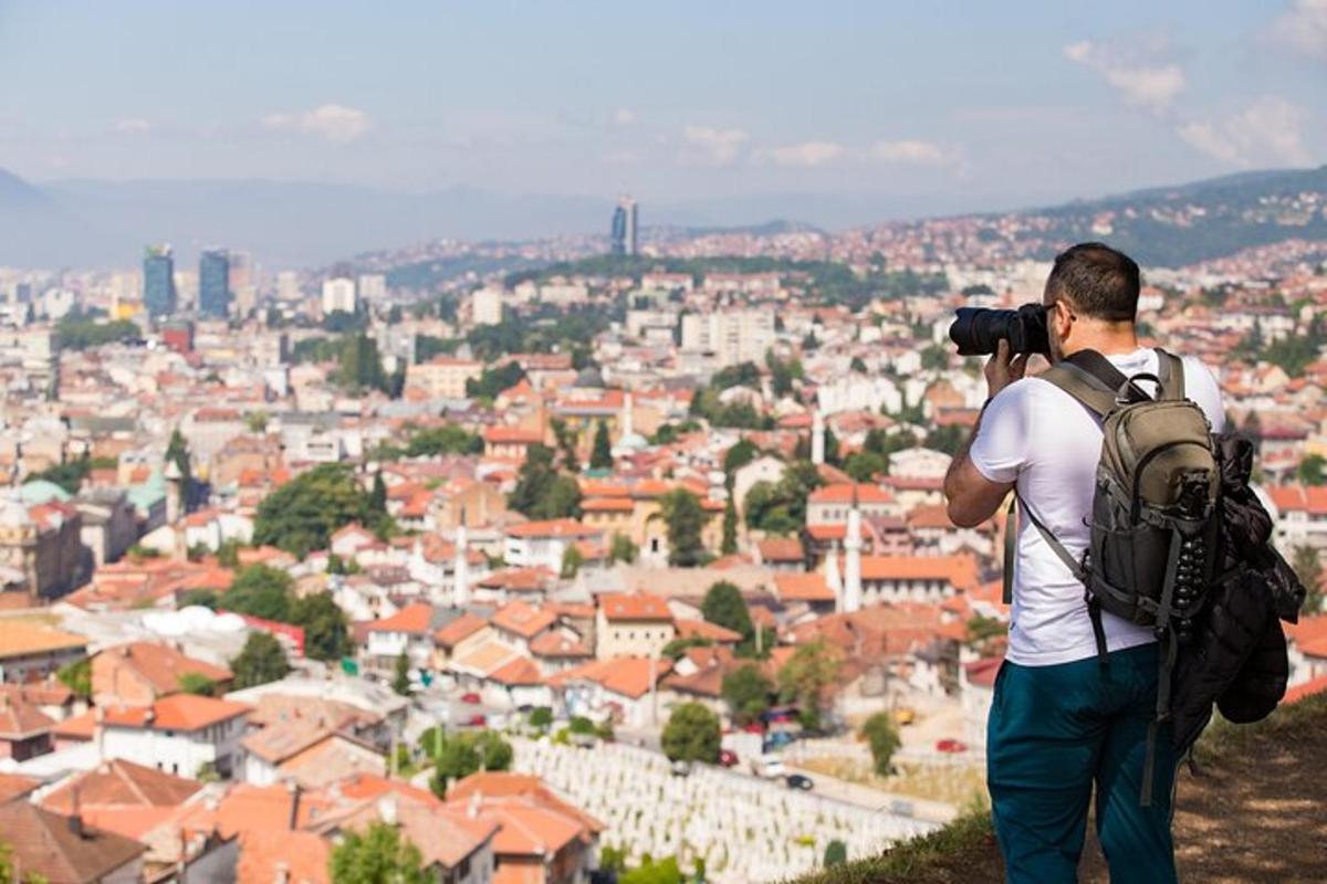 Fotografie atrakce č. 1