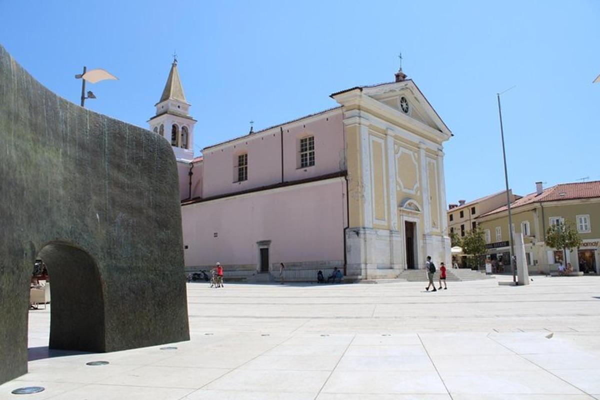 Lankytinos vietos ar pramogos nuotrauka numeris 4