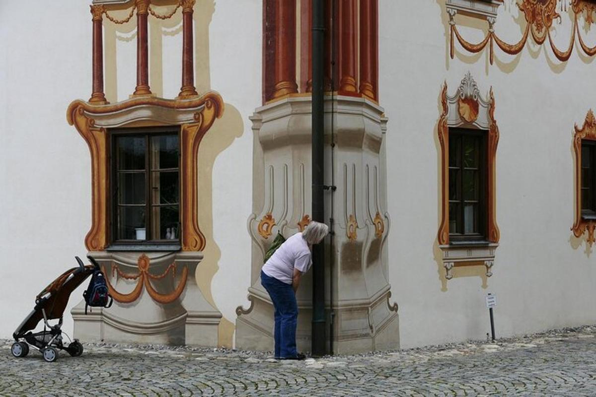 Fotografia da atração 3