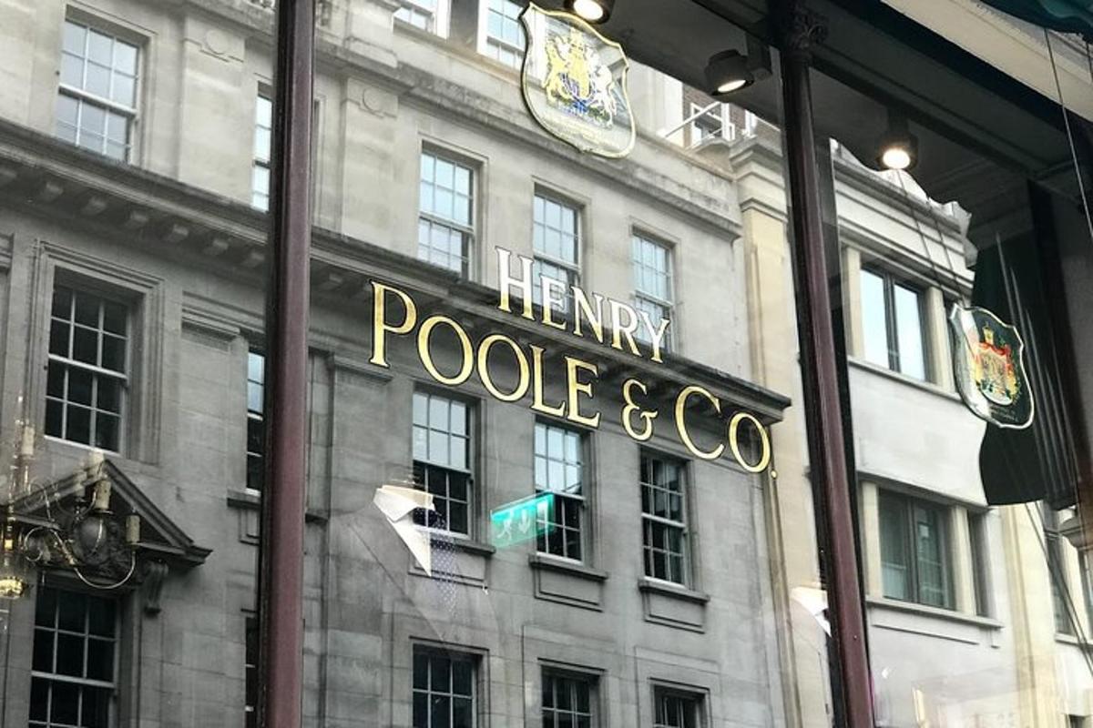 výloha obchodu s nápisem Harry Potter
